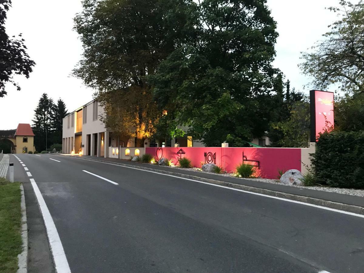 Das Herbst فيلدباخ المظهر الخارجي الصورة